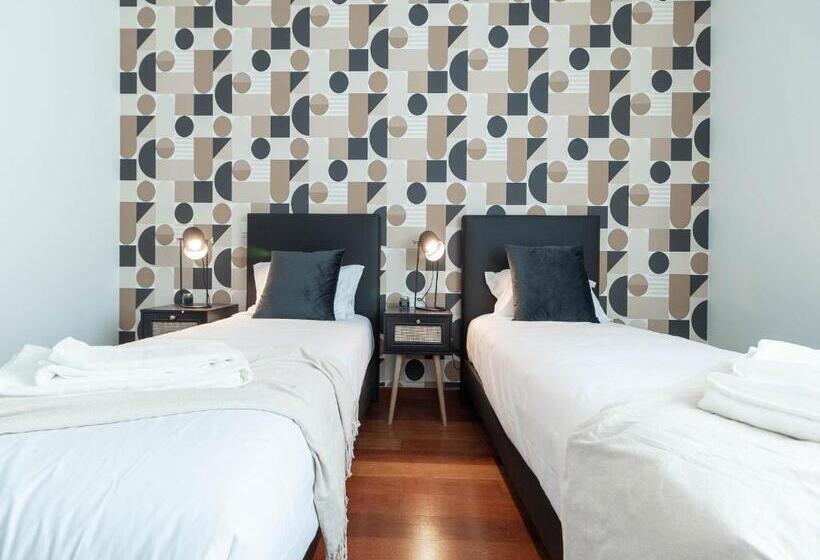 اتاق سوپریور, Akicity Beja Rooms