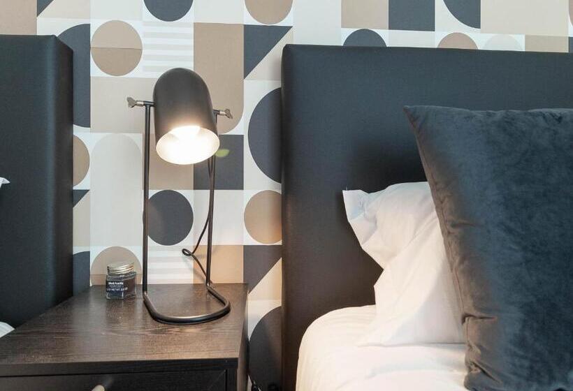 수피리어 룸, Akicity Beja Rooms