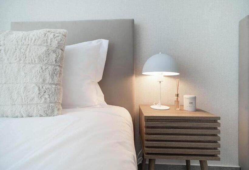 스탠다드 트리플 발코니 룸, Akicity Beja Rooms