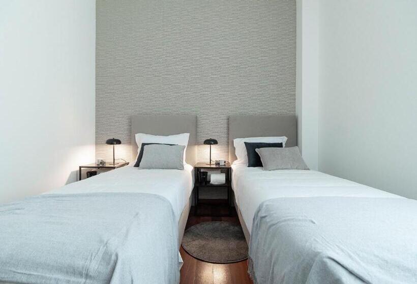 디럭스 룸, Akicity Beja Rooms