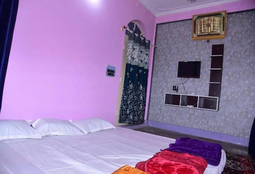 スタンダードルーム, Unique 2bhk Homestay