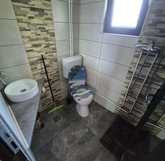 اتاق استاندارد, Vila Morena