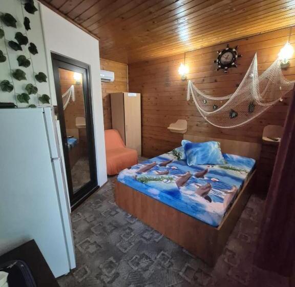 اتاق استاندارد, Vila Morena