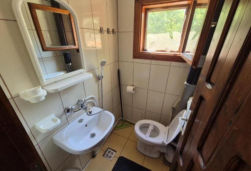 اتاق استاندارد چهار تخته, Vila Morena