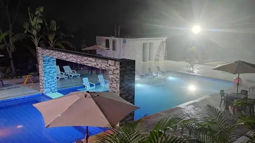 Standard-huone, Finca Villa Carmen, Vía Magdalena