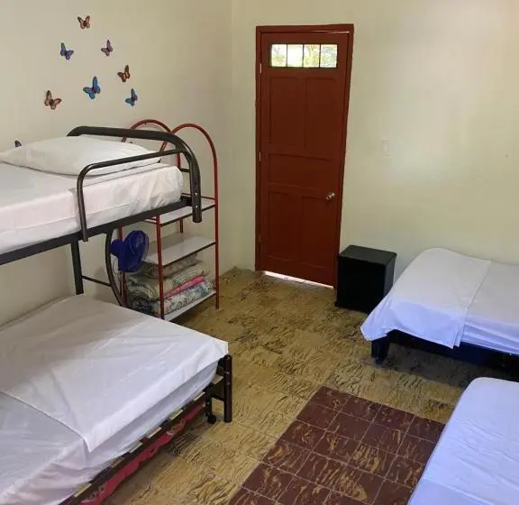 Standard-huone, Finca Villa Carmen, Vía Magdalena