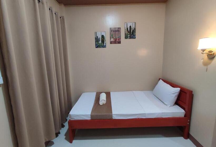 اتاق استاندارد, Elejea S Inn