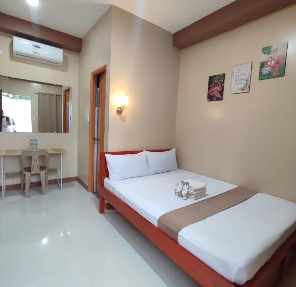 اتاق استاندارد, Elejea S Inn