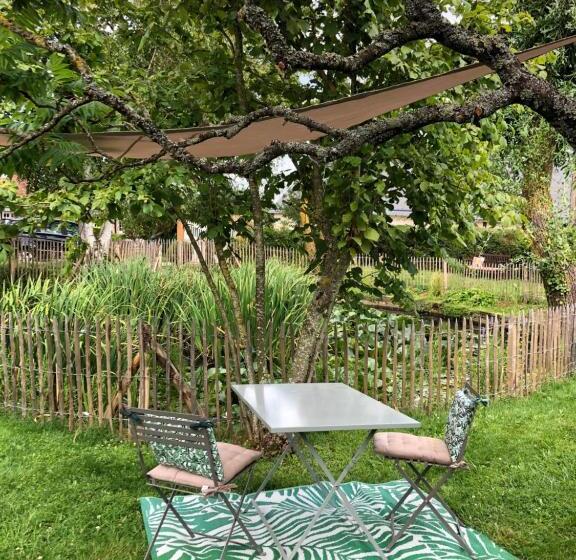 スタンダードルーム, Chambre Normande