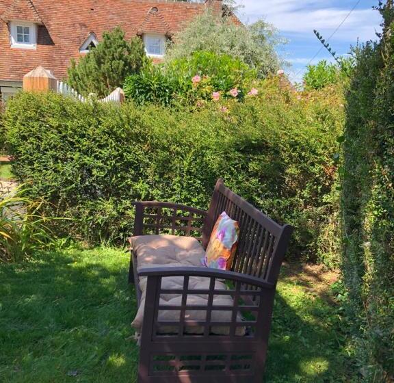 Номер Стандарт, Chambre Normande