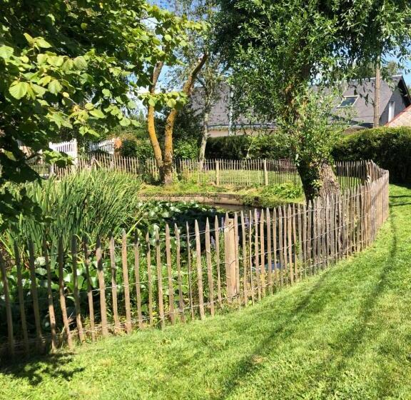 スタンダードルーム, Chambre Normande