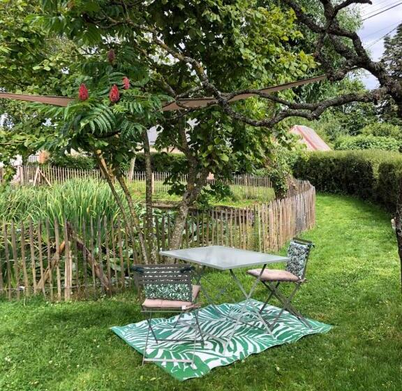 スタンダードルーム, Chambre Normande