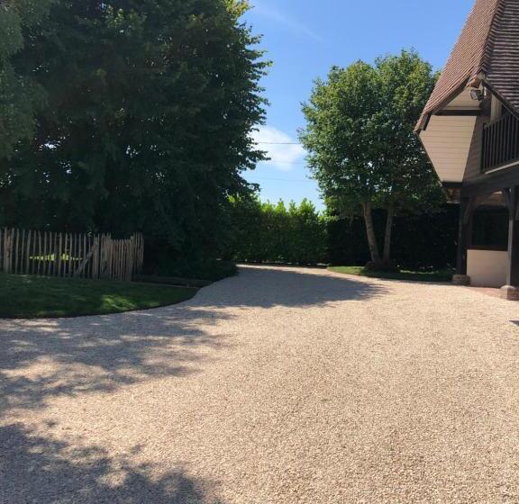 スタンダードルーム, Chambre Normande