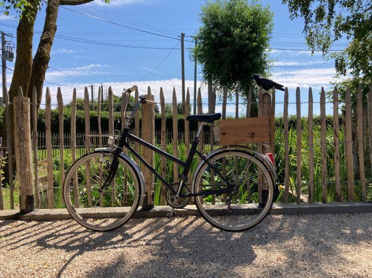 スタンダードルーム, Chambre Normande