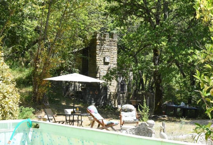 スーペリアールーム, Il Castello Nel Bosco