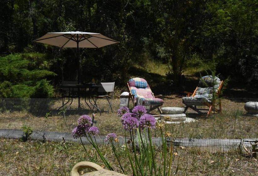 スーペリアールーム, Il Castello Nel Bosco