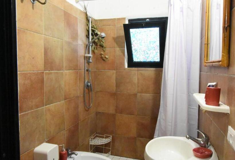 スーペリアールーム, Il Castello Nel Bosco