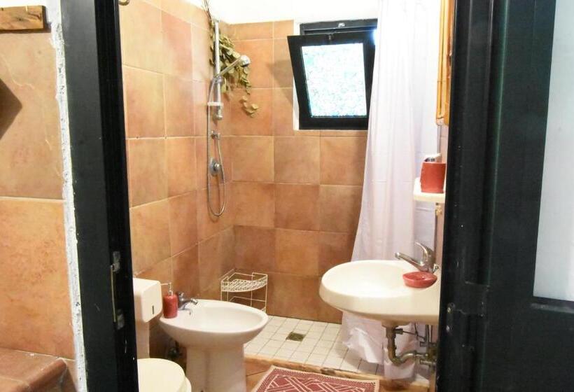 スーペリアールーム, Il Castello Nel Bosco