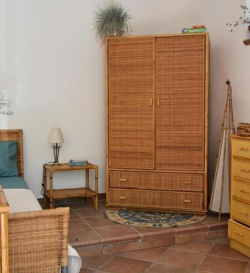 スーペリアールーム, Il Castello Nel Bosco