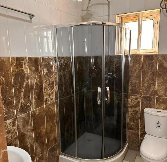 اتاق استاندارد یک نفره, Savlux Apartment