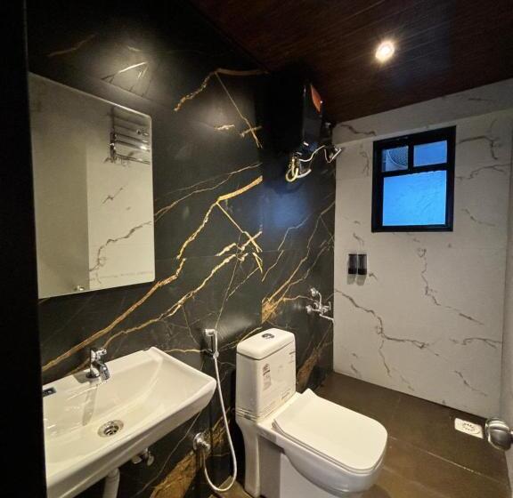 Standard Room, Forest View