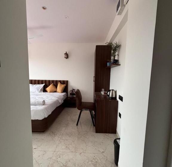 Standard Room, Forest View