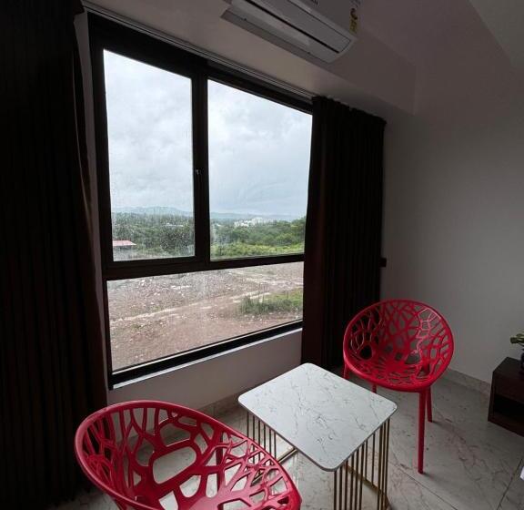 Standard Room, Forest View