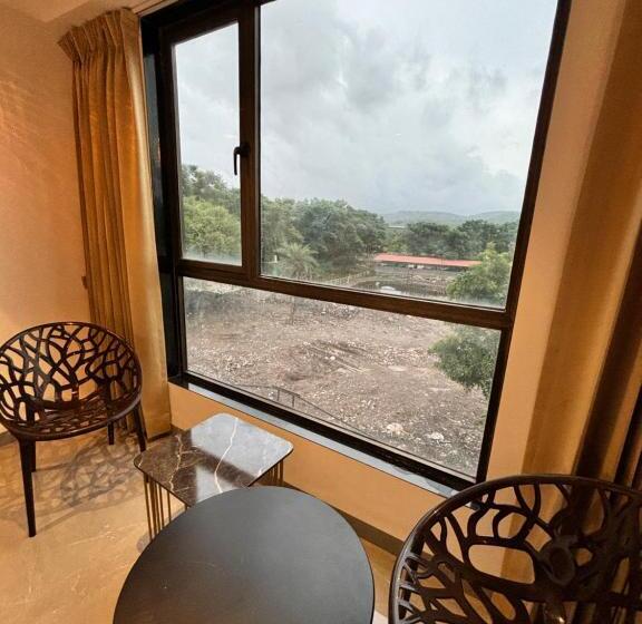 Standard Room, Forest View