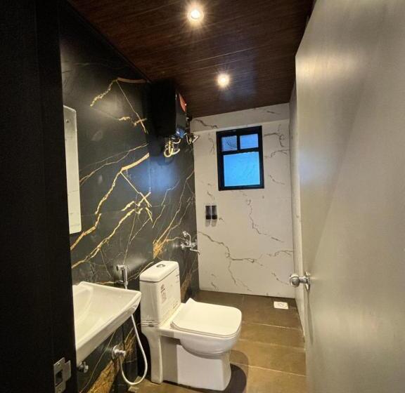 Standard Room, Forest View
