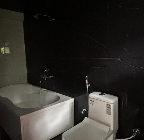 Deluxe Room, Forest View