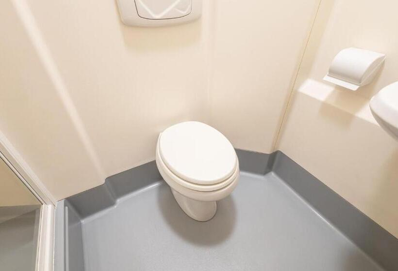 Номер Стандарт Индивидуальный, Host & Stay Central Quay 5 Minutes From City Centre, Ensuite Rooms