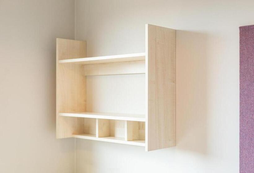 غرفة قياسية فردية, Host & Stay   Central Quay 5 Minutes From City Centre, Ensuite Rooms