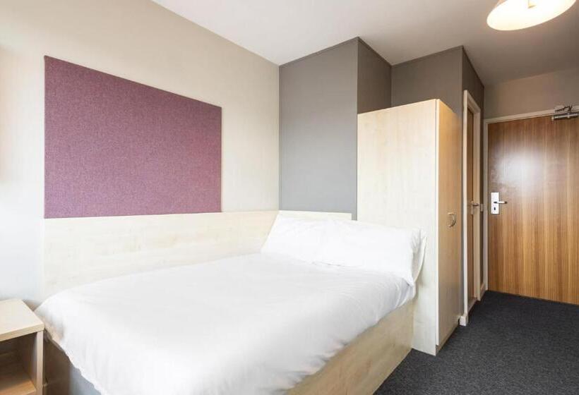 غرفة قياسية فردية, Host & Stay   Central Quay 5 Minutes From City Centre, Ensuite Rooms