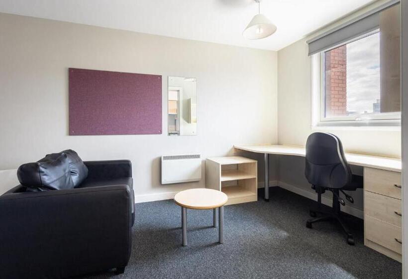 스탠다드 스튜디오, Host & Stay Central Quay 5 Minutes From City Centre, Ensuite Rooms