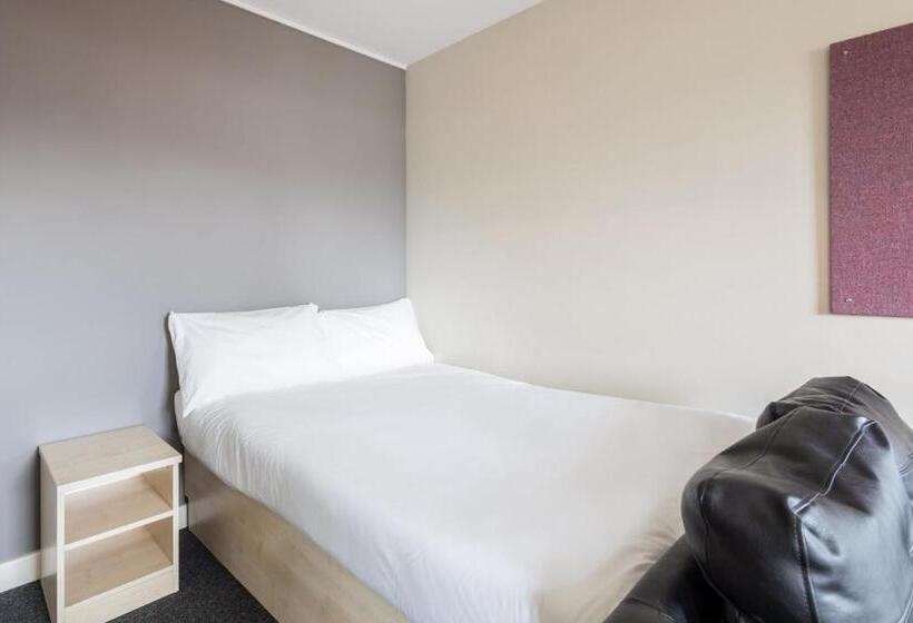 إستوديو قياسى, Host & Stay   Central Quay 5 Minutes From City Centre, Ensuite Rooms