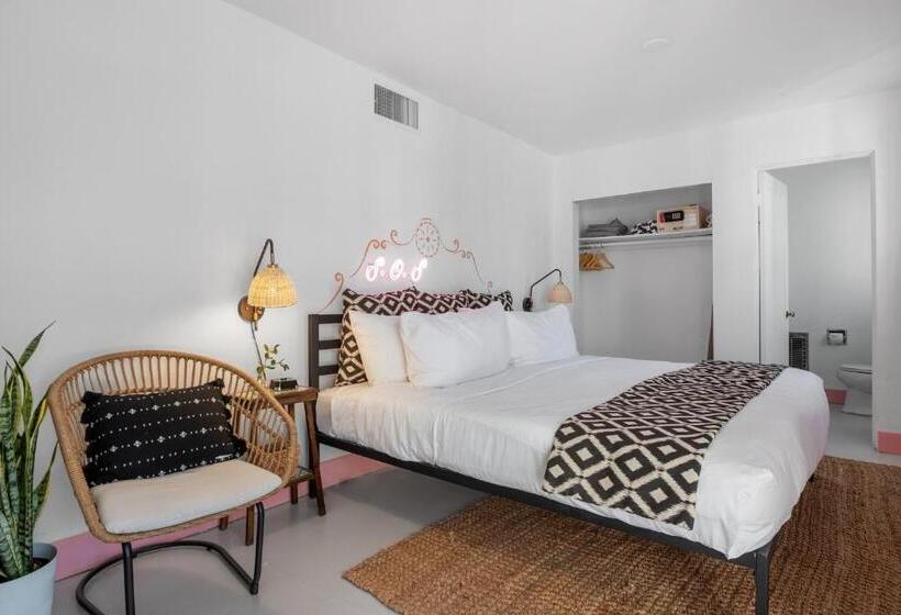 带1个卧室的别墅, Poolside Sunny Suite Best Location Ps Resort