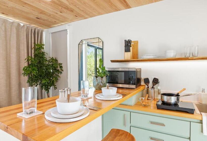 带1个卧室的别墅, Poolside Sunny Suite Best Location Ps Resort