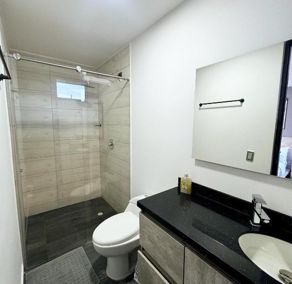 Семейный Номер, Rooca Guatape