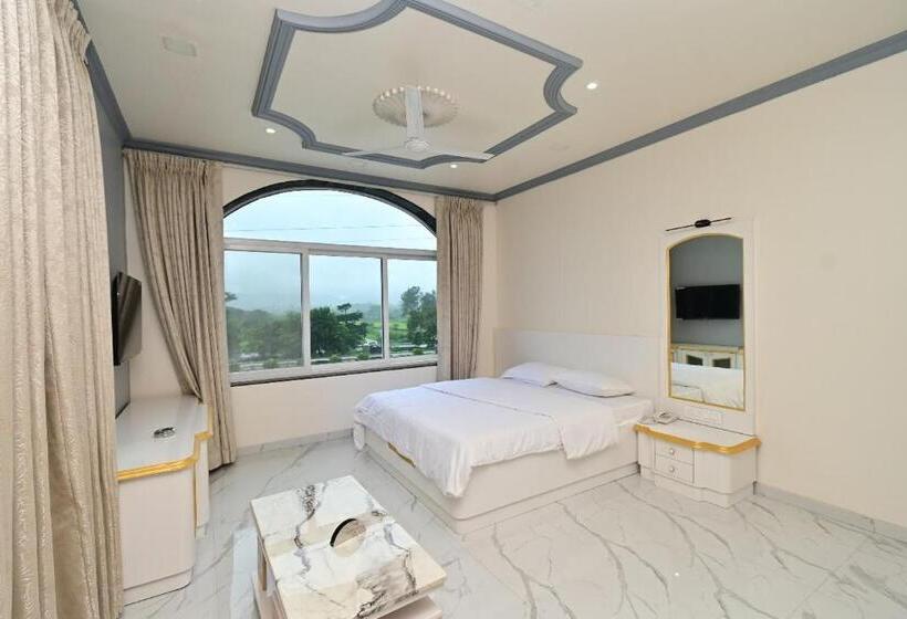 Номер Deluxe, Vedika Garden