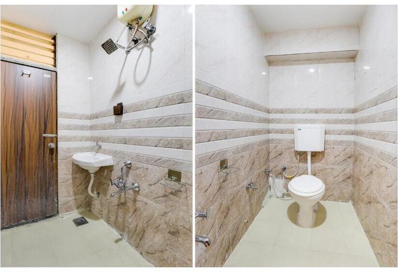 트리플 클래식 룸, O Ashirvad Inn