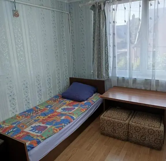 اتاق استاندارد, Cosy Charming Hostel In Central Of Marijampole