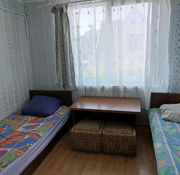 اتاق استاندارد, Cosy Charming Hostel In Central Of Marijampole