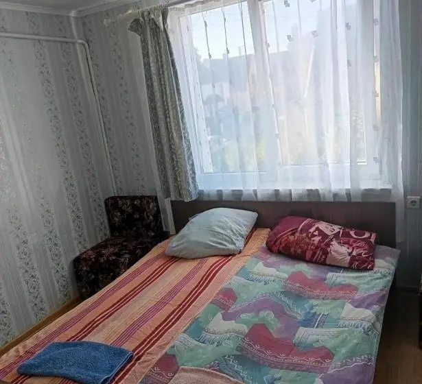 اتاق سوپریور, Cosy Charming Hostel In Central Of Marijampole