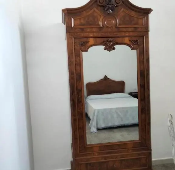 Camera Standard, La Dormeuse