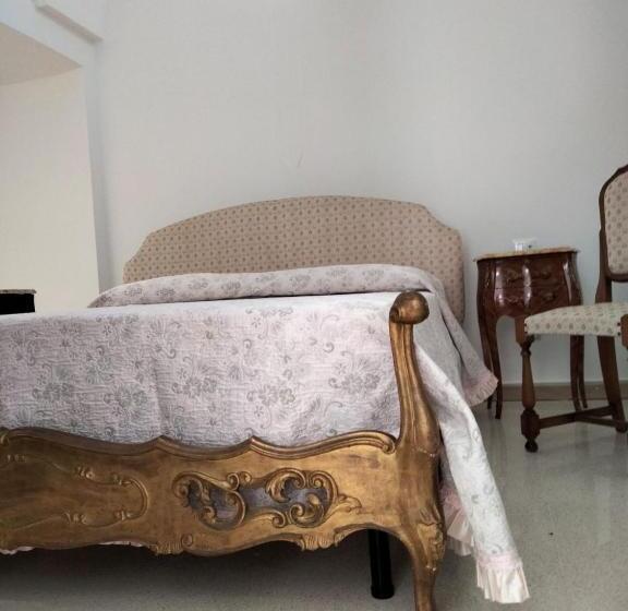 Номер Стандарт, La Dormeuse