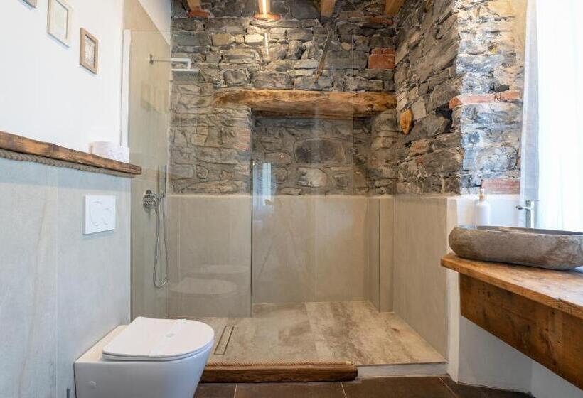 غرفة قياسية, Salice Divino