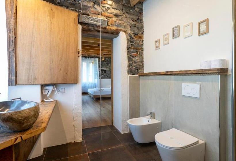 غرفة قياسية, Salice Divino