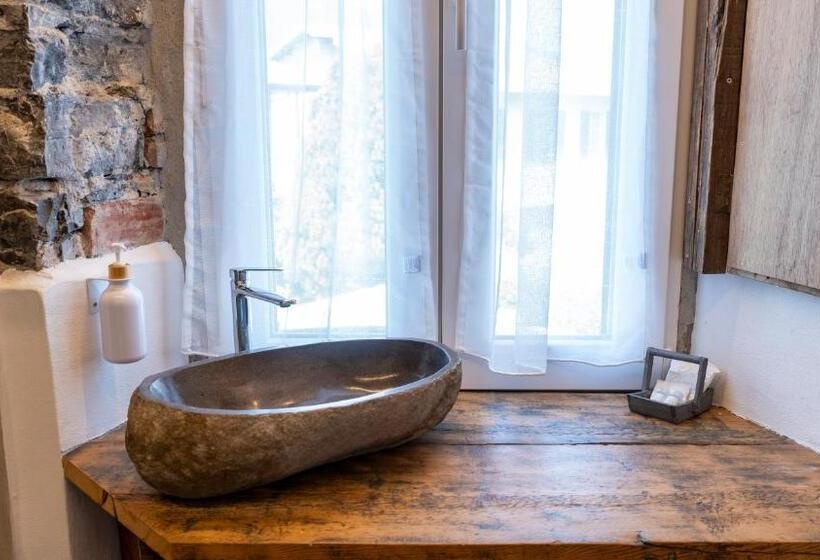 غرفة قياسية, Salice Divino