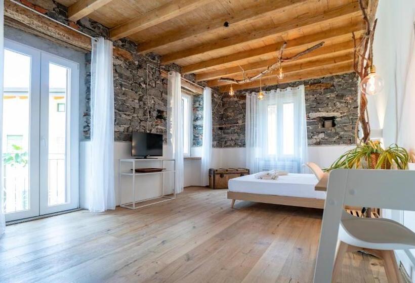 غرفة قياسية, Salice Divino