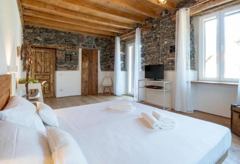 غرفة قياسية, Salice Divino